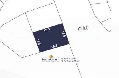 Land - Studio for sale in Manama - Capital Governorate