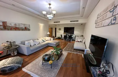 Apartment - 2 Bedrooms - 2 Bathrooms for sale in Seef - Capital Governorate