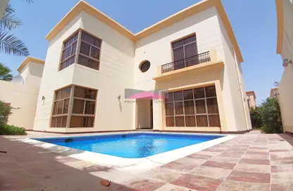 Villa - 5 Bedrooms - 5 Bathrooms for rent in Hamala - Northern Governorate