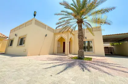 Villa - 3 Bedrooms - 3 Bathrooms for rent in Janabiya - Northern Governorate