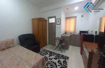 Apartment - 1 Bathroom for rent in Maqabah - Northern Governorate