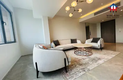 Apartment - 2 Bedrooms - 3 Bathrooms for sale in Al Marsa Floating City - Amwaj Islands - Muharraq Governorate