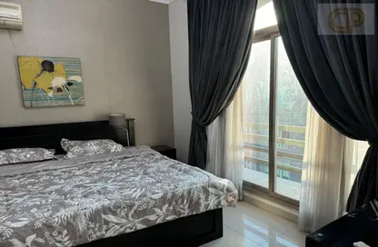 Apartment - 1 Bedroom - 1 Bathroom for rent in Segaya - Manama - Capital Governorate