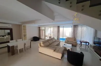 Villa - 3 Bedrooms - 4 Bathrooms for rent in Adliya - Manama - Capital Governorate