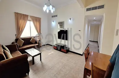 Apartment - 3 Bedrooms - 2 Bathrooms for rent in Al Juffair - Capital Governorate