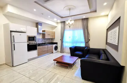 Apartment - 2 Bedrooms - 2 Bathrooms for rent in Budaiya - Northern Governorate