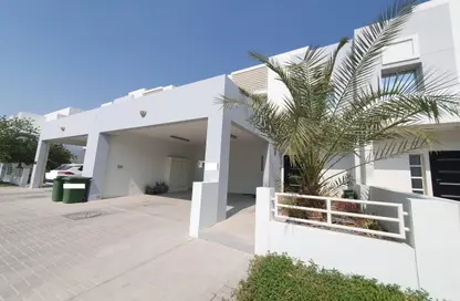 Villa - 2 Bedrooms - 3 Bathrooms for sale in Riffa Views - Riffa - Southern Governorate