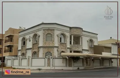 Villa - 4 Bedrooms - 5 Bathrooms for sale in Alhajiyat - Riffa - Southern Governorate