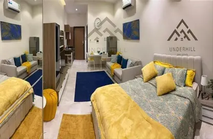 Apartment - 1 Bedroom - 1 Bathroom for sale in Busaiteen - Muharraq Governorate