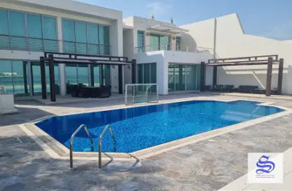 Villa - 4 Bedrooms - 5 Bathrooms for rent in Murjan 1 (Phase 1 and 2) - Durrat Al Bahrain - Southern Governorate