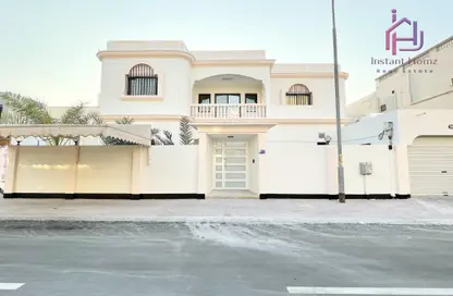 Villa - 5 Bedrooms - 6 Bathrooms for rent in Bu Kowarah - Riffa - Southern Governorate