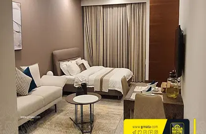 Apartment - 1 Bedroom - 1 Bathroom for rent in Hidd - Muharraq Governorate