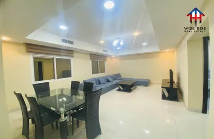 Apartment - 2 Bedrooms - 3 Bathrooms for rent in Adliya - Manama - Capital Governorate