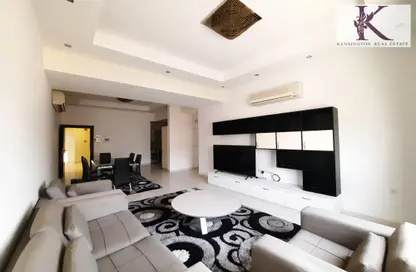 Apartment - 3 Bedrooms - 3 Bathrooms for rent in Saar - Northern Governorate