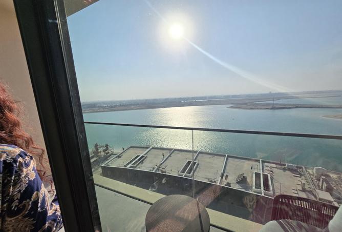 Apartment - 2 Bedrooms - 2 Bathrooms for sale in The Lagoon - Amwaj Islands - Muharraq Governorate