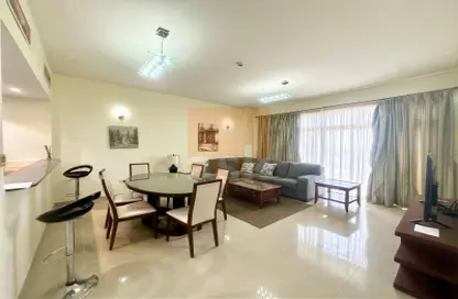 Apartment - 2 Bedrooms - 2 Bathrooms for sale in The Lagoon - Amwaj Islands - Muharraq Governorate