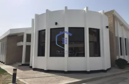 Villa - 3 Bedrooms - 3 Bathrooms for rent in Nabih Saleh - Capital Governorate