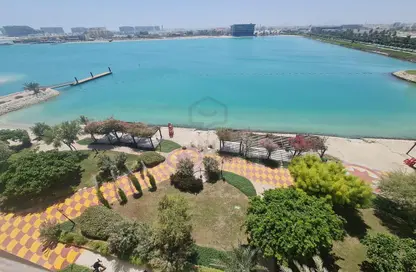 Apartment - 2 Bedrooms - 3 Bathrooms for sale in Amwaj Avenue - Amwaj Islands - Muharraq Governorate