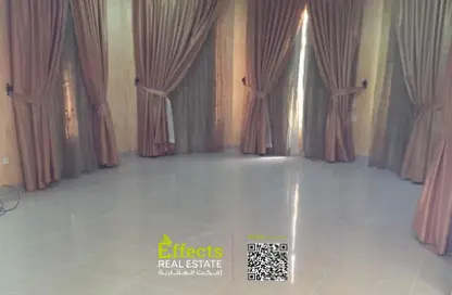 Villa - 5 Bedrooms - 4 Bathrooms for rent in Sanad - Central Governorate