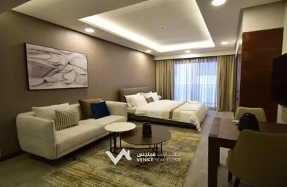 Apartment - Studio - 1 Bathroom for sale in Hidd - Muharraq Governorate