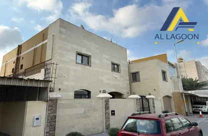 Villa - 4 Bedrooms - 4 Bathrooms for sale in Alhajiyat - Riffa - Southern Governorate