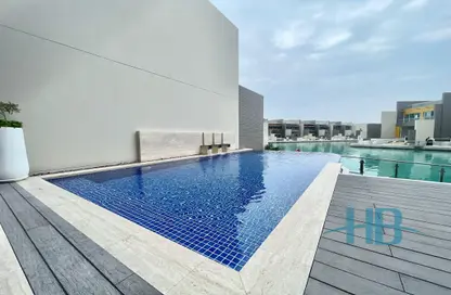 Villa - 3 Bedrooms - 5 Bathrooms for sale in Al Naseem - Diyar Al Muharraq - Muharraq Governorate