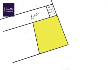 Land - Studio for sale in Saar - Northern Governorate