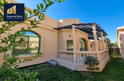 Villa - 3 Bedrooms - 3 Bathrooms for rent in Janabiya - Northern Governorate