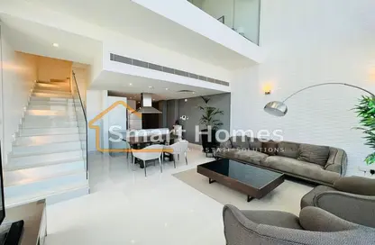 Duplex - 3 Bedrooms - 3 Bathrooms for sale in Al Juffair - Capital Governorate