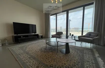 Apartment - 2 Bedrooms - 2 Bathrooms for rent in Marassi Al Bahrain - Diyar Al Muharraq - Muharraq Governorate