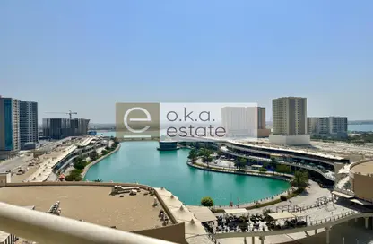 Apartment - 2 Bedrooms - 2 Bathrooms for sale in The Lagoon - Amwaj Islands - Muharraq Governorate