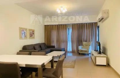 Apartment - 2 Bedrooms - 2 Bathrooms for rent in Um Al Hasam - Manama - Capital Governorate