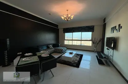 Apartment - 1 Bedroom - 2 Bathrooms for sale in Al Juffair - Capital Governorate