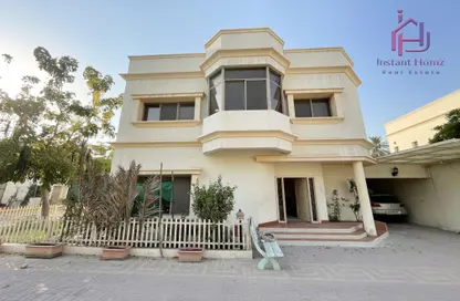 Villa - 3 Bedrooms - 3 Bathrooms for rent in Adliya - Manama - Capital Governorate