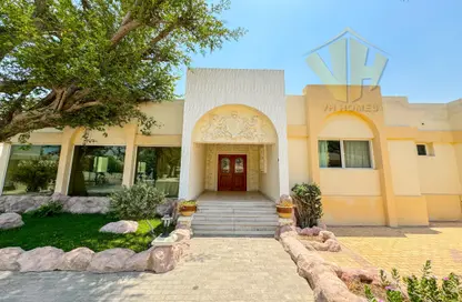 Villa - 4 Bedrooms - 4 Bathrooms for rent in Saar - Northern Governorate