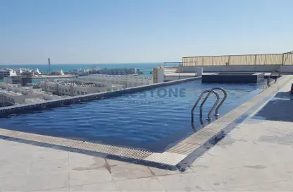 Apartment - 2 Bedrooms - 2 Bathrooms for sale in Amwaj Islands - Muharraq Governorate