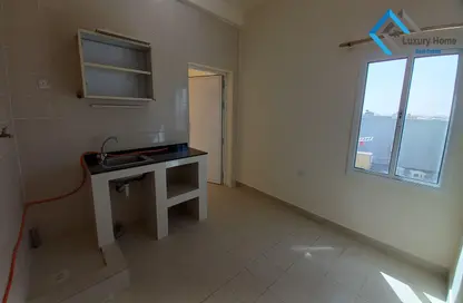 Apartment - 1 Bedroom - 1 Bathroom for rent in North Riffa - Riffa - Southern Governorate