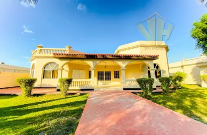 Villa - 4 Bedrooms - 4 Bathrooms for rent in Saar - Northern Governorate