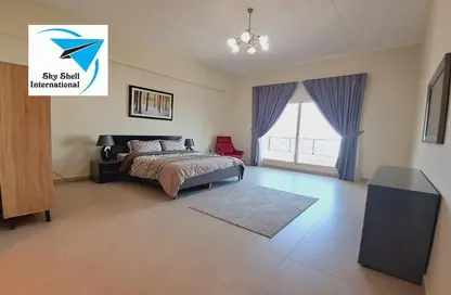 Apartment - 3 Bedrooms - 4 Bathrooms for rent in Amwaj Avenue - Amwaj Islands - Muharraq Governorate