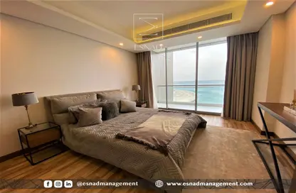 Apartment - 2 Bedrooms - 3 Bathrooms for sale in Danat Al Bahrain - Southern Governorate