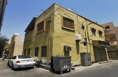 Whole Building - Studio - 4 Bathrooms for sale in Hidd - Muharraq Governorate