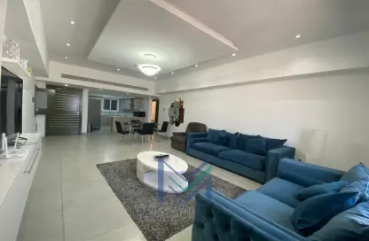 Apartment - 2 Bedrooms - 2 Bathrooms for sale in Al Juffair - Capital Governorate