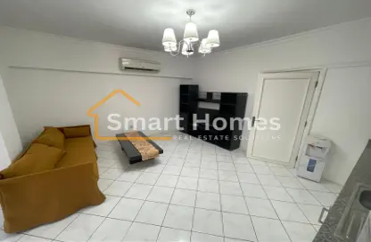 Apartment - 1 Bedroom - 1 Bathroom for rent in Al Juffair - Capital Governorate