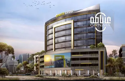 Office Space - Studio - 7 Bathrooms for rent in Seef - Capital Governorate