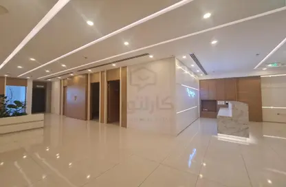 Office Space - Studio - 3 Bathrooms for rent in Adliya - Manama - Capital Governorate