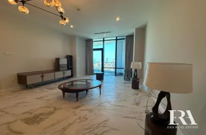 Apartment - 2 Bedrooms - 2 Bathrooms for sale in Seef - Capital Governorate