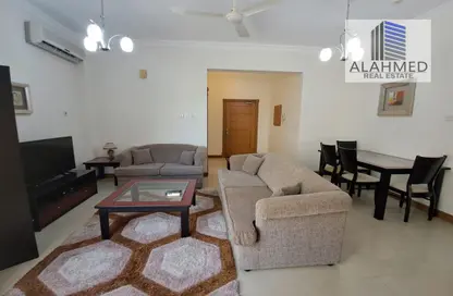 Apartment - 1 Bedroom - 1 Bathroom for rent in Busaiteen - Muharraq Governorate