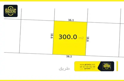 أرض - استوديو للبيع في راس زوييد - المحافظة الجنوبية