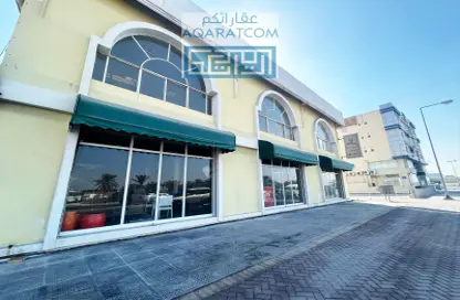 Show Room - Studio - 1 Bathroom for rent in Adhari - Manama - Capital Governorate