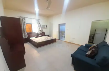 Apartment - 1 Bathroom for rent in Jid Ali - Central Governorate